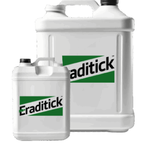 Eraditick Tick Control - 5 Gallon